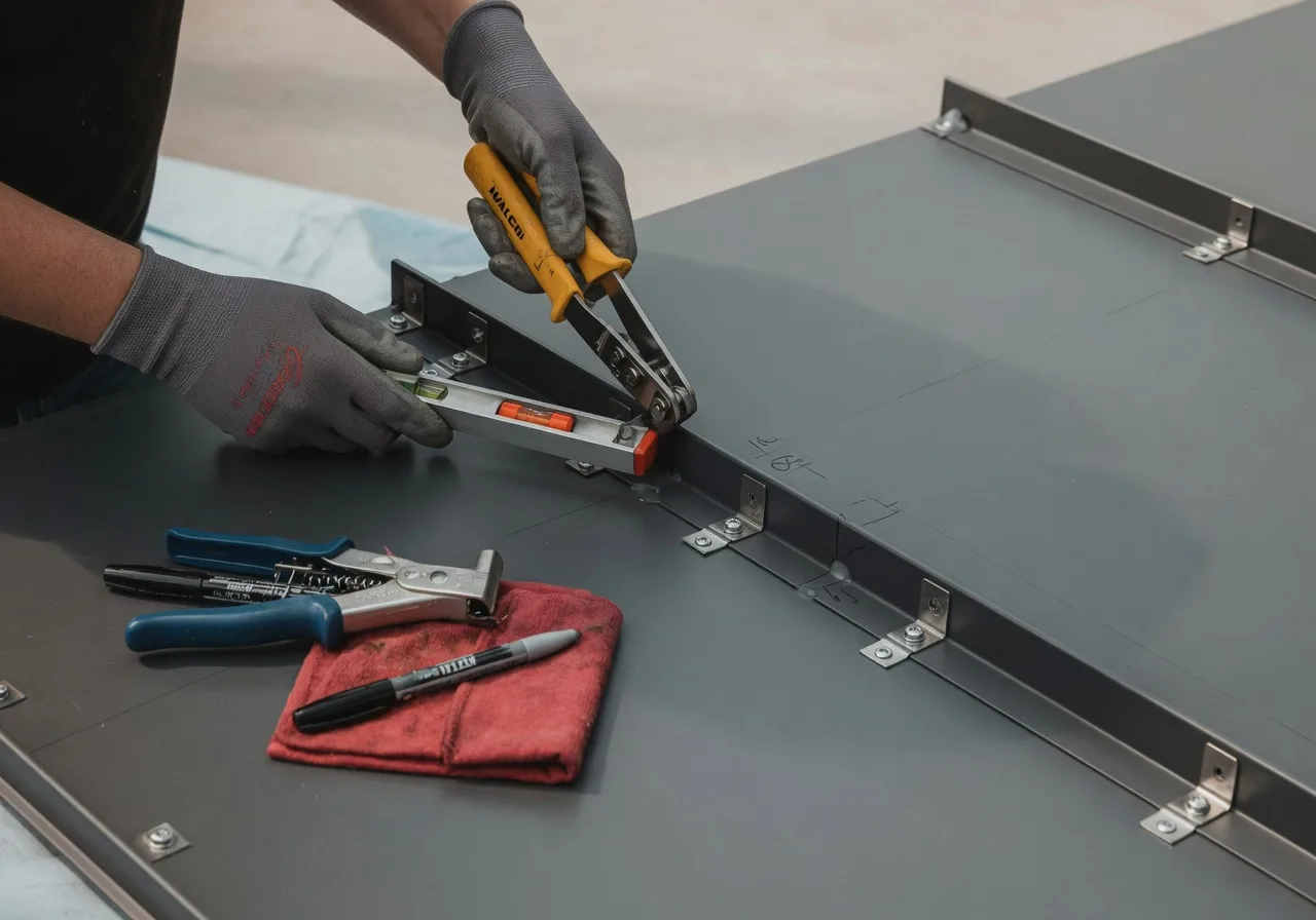 Why choose Metal Roofing Installation in Holdingford, MN
